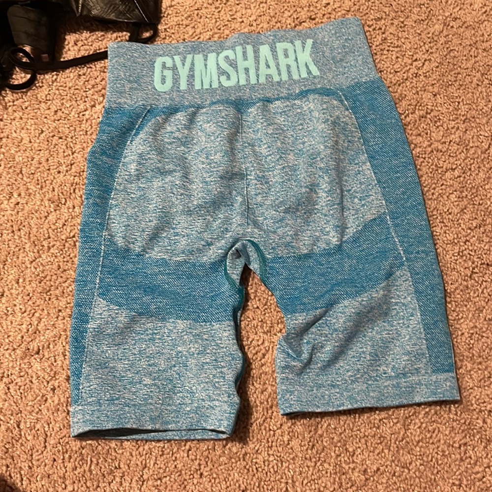 Flex shorts